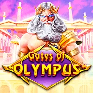 Gates Of Olympus1