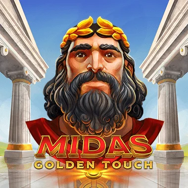 Midas Golden Touch tk