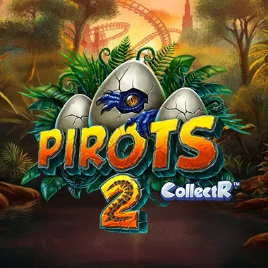 Pirots 2