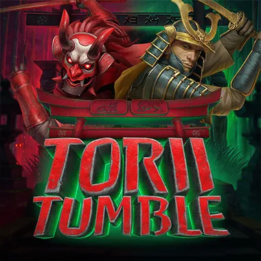 Torii Tumble94