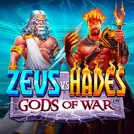 Zeusvs Hades Gods of War