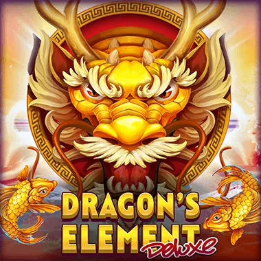 dragons element deluxe